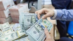 The U.S dollar has further to rise