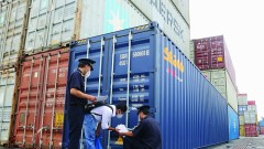 Conditions for exempting tax on re-imported goods