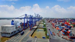 Vietnam Maritime Administration formulates green port criteria