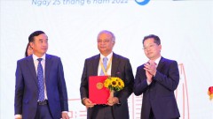 Billion dollars’ vision to enrich India-Vietnam economic interests