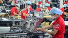 Vietnam’s economic recovery to accelerate remarkably in H2: Standard Chartered
