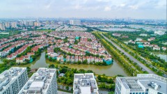 Hanoi property outlook: New supply expected to recover