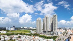 What are the prospects for HCM City’s property market?