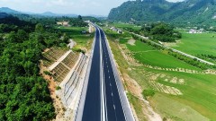 Vietnam at a glance: Time to revisit infrastructure