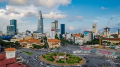 Vietnam economy: Leverage from domestic strength