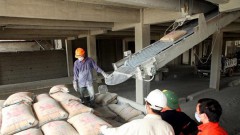Domestic cement consumption expected to rise as exports fall