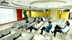 Delisting poor quality shares helps make market more transparent