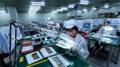 Vietnam hopes to foster computer, electronic, component exports to the UK