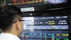 Stock market steps into the recovery phase