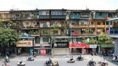 Mixed opinions over proposal for limited-term apartment ownership