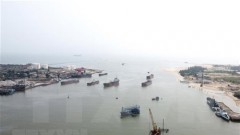 30 years’ implementation of Vietnam Marine Strategy: long stride in realizing strategic vision