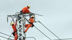 Uncertainties delaying Electrical Power Plan