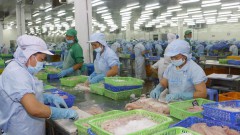 Trade ministry eyes Vietnam’s exports to end 2022 on a high note