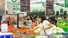 Vietnam inflation still under control: economists