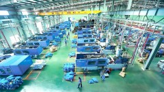 Low input material price to support profit margins of plastic businesses