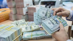 The USD/VND rate will remain under upward pressure