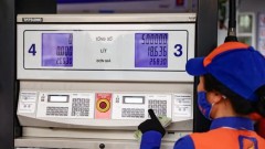 National CPI up 3.32% in third quarter