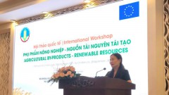 Agricultural sector urged to enhance use of by-products