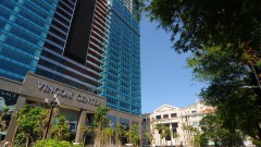 Better outlook for VRE 