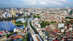 Hanoi's GRDP growth surges 9.69% in nine months