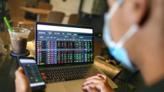 Market likely to continue to correct this week