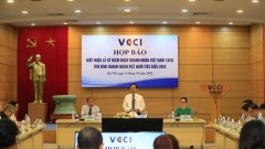 Spreading Success Stories of Outstanding Vietnamese Entrepreneurs