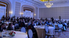 VN stock market long-term outlook remains upbeat: VinaCapital