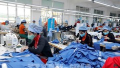 Garment, textile, footwear industries face declining in orders