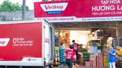 Retail in Vietnam: Trends to watch