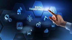 Digital transformation faces lack of human resource
