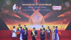 Entrepreneurs create Vietnamese values