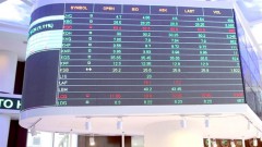 HoSE sees big changes in brokerage market share in Q3