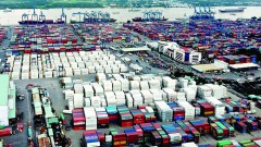 Enhance logistics capacity to accelerate exports to the EU