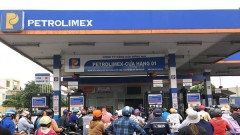 Petrol traders commit to providing sufficient fuel for local market