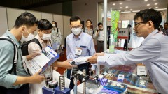 Businesses struggling to get new export orders