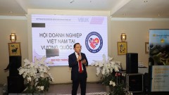 VBUK contributes to connecting Vietnamese firms in Vietnam, UK
