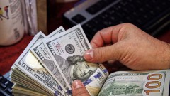 From savings glut to savings deficit?