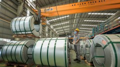 Upbeat about the steel industry’s outlook in 4Q