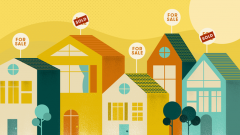 Housing market facing severe crunch