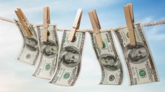 Measures needed to combat money laundering