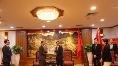 VCCI, KOTRA working together to strengthen Vietnamese, Korean business ties