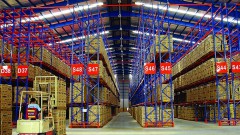 Switching arguments - a breakthrough opportunity for Vietnamese logistics enterprises
