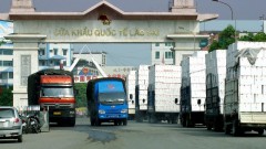 China - Vietnam's largest trading partner