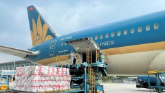 International air traffic will take the spotlight