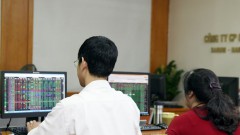 Number of new accounts continue to fall last month