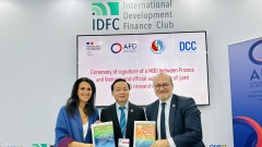 Vietnam and France join forces to support the low carbon transition