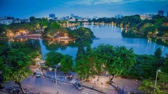 Hanoi among most-searched-for places by international tourists