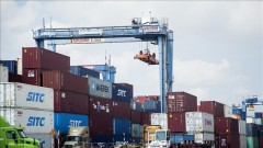 Goods throughput at sea ports up 3% in 10 months