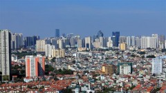 FDI a feasible funding source for realty industry