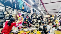 Vietnam in need of stricter sanctions to eliminate fake goods trading